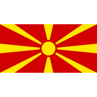 Северная Македония (ж)